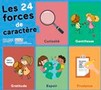 Feel Good - Les 24 forces de caractère